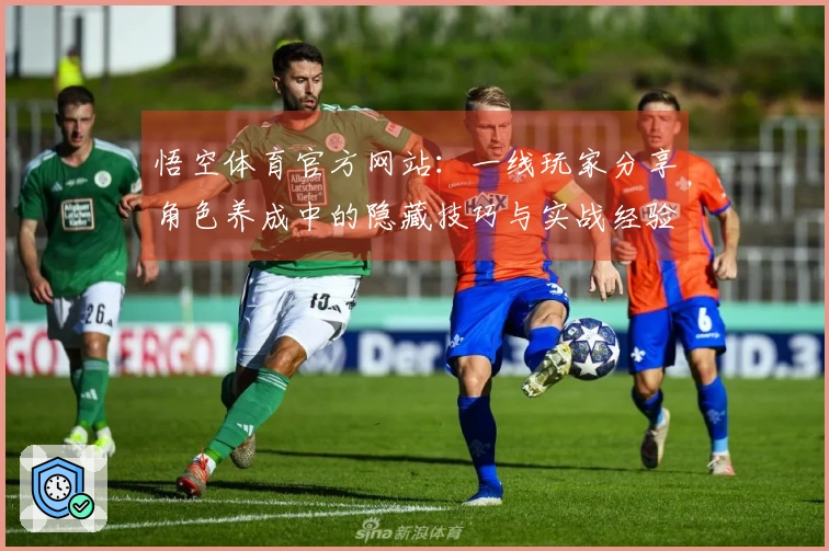 悟空体育官方网站：一线玩家分享角色养成中的隐藏技巧与实战经验
